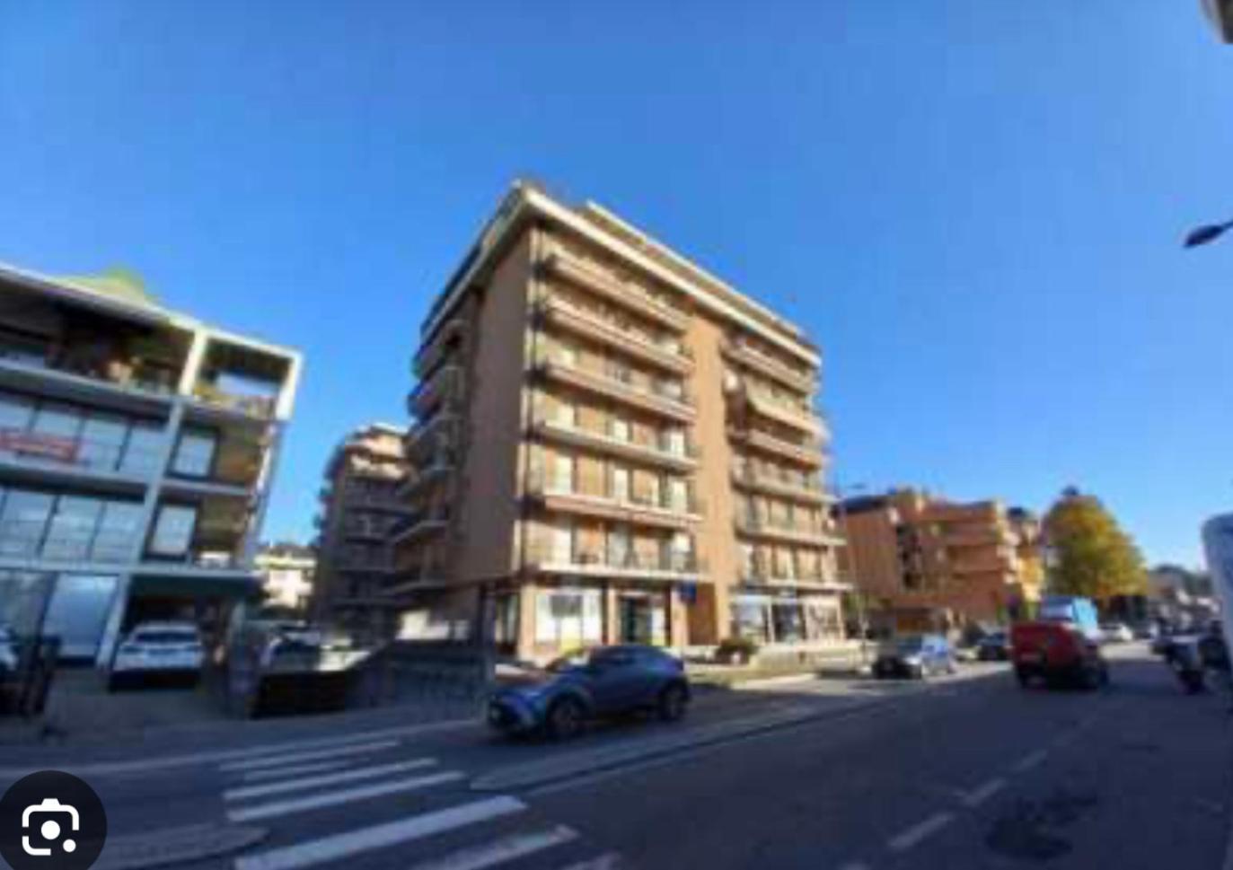 Sesto Calende Centro Apartment Exterior foto